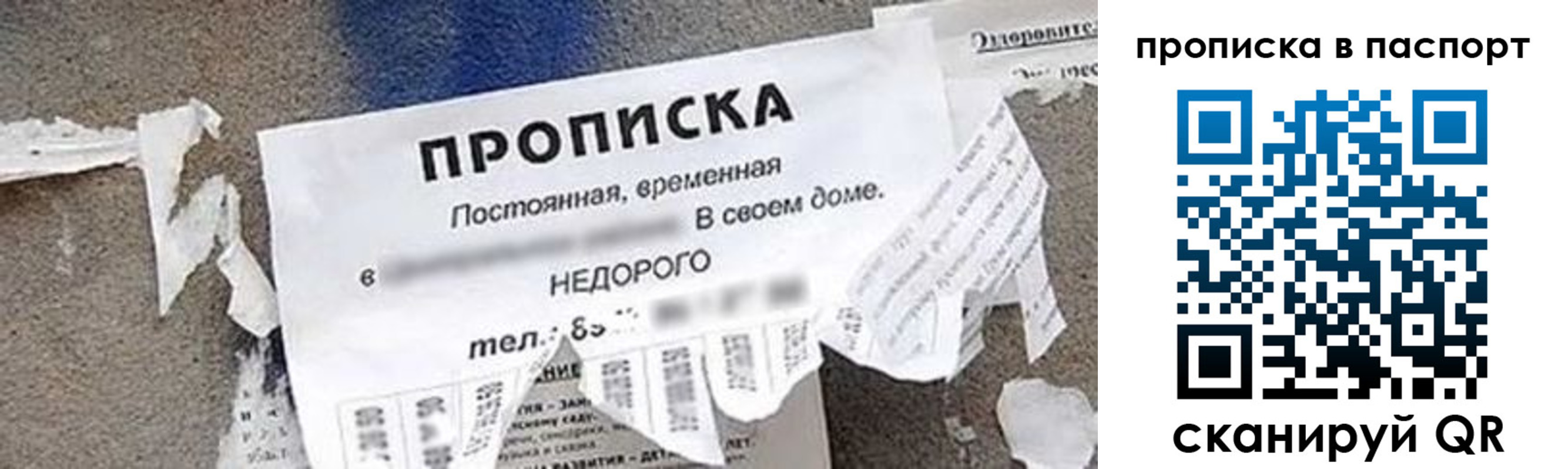 где прописаться в Киришах